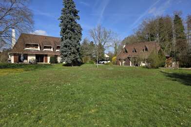 Maison 10 pièces 699000 €