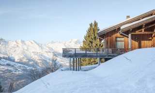 Maison 10 Pièces 296 m² à vendre à La Plagne-Tarentaise (73210)