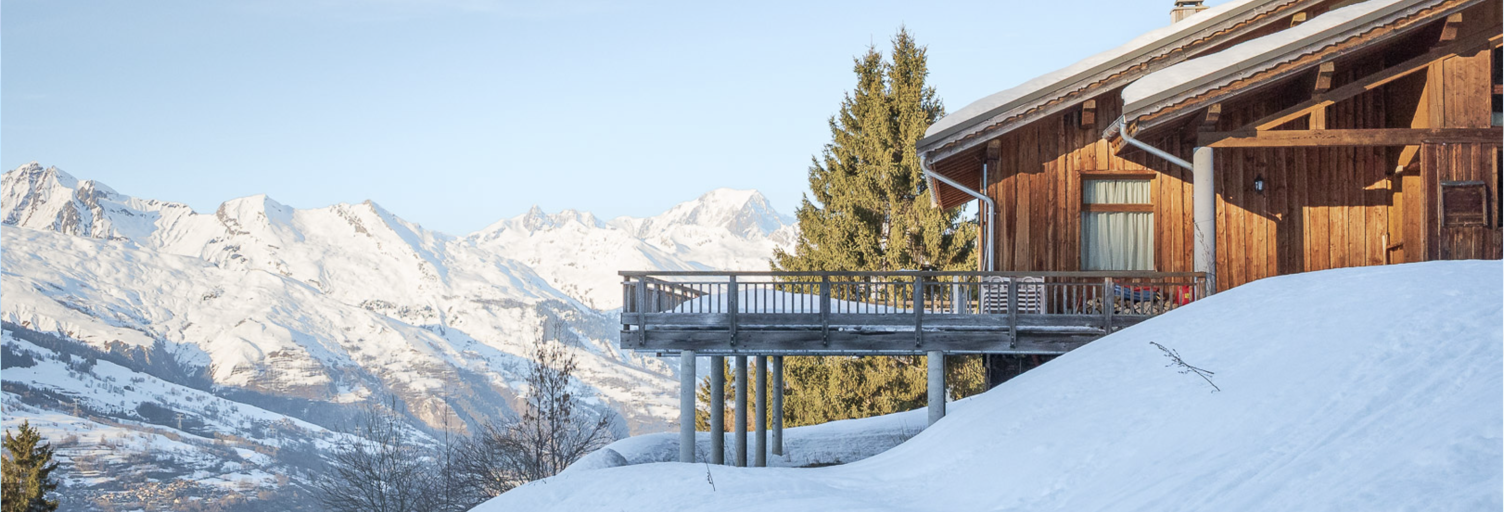 Maison 10 Pièces 296 m² à vendre à La Plagne-Tarentaise (73210)