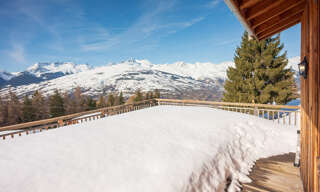 Maison 10 Pièces 296 m² à vendre à La Plagne-Tarentaise (73210)