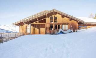 Maison 10 Pièces 296 m² à vendre à La Plagne-Tarentaise (73210)