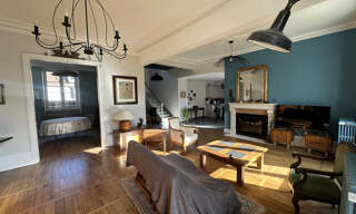 Maison 7 Pièces 220 m² à vendre à Blois (41000)