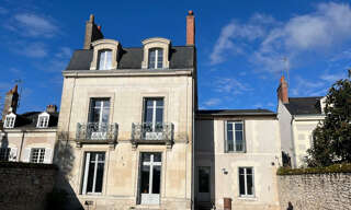 Maison 7 Pièces 220 m² à vendre à Blois (41000)