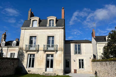 Maison 7 pièces 762800 €