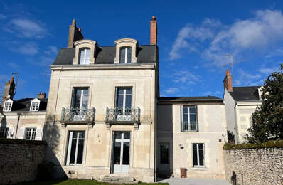 BLOIS, centre historique — photo du bien