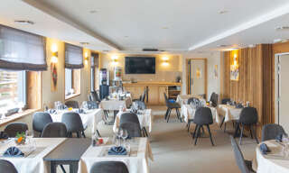 Commerce  723 m² à vendre à Landry (73210)