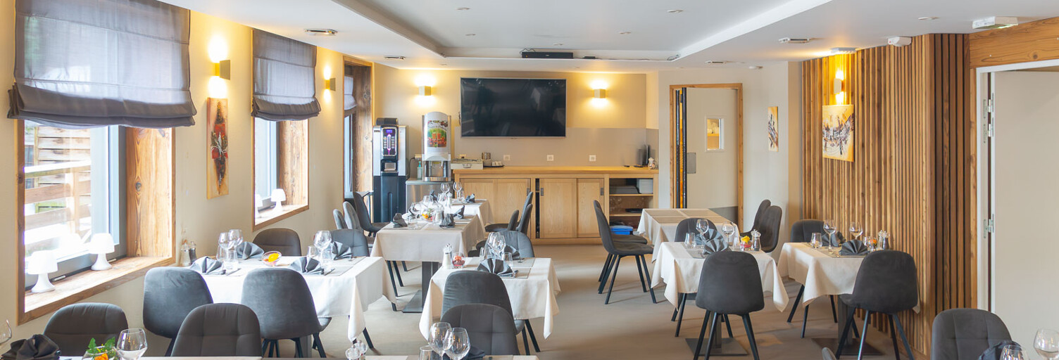 Commerce  723 m² à vendre à Landry (73210)