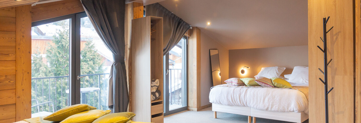 Commerce  723 m² à vendre à Landry (73210)