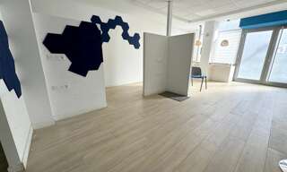 Commerce 1 Pièce 60 m² à louer à Nice (06300)