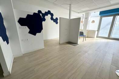 Commerce 1 pièces 1450 €