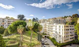 Appartement 2 Pièces 46 m² à vendre à Nice (06200)