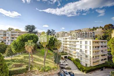 Appartement 2 pièces 233200 €