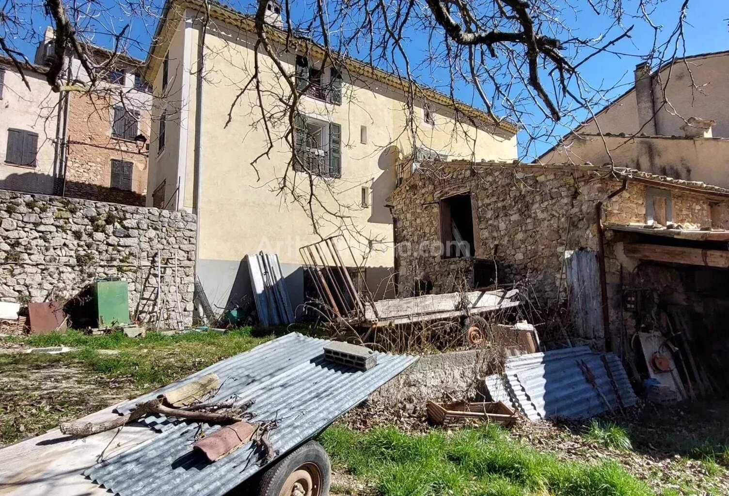 Propriété  300M² Idéal investisseurs tourisme — photo 1