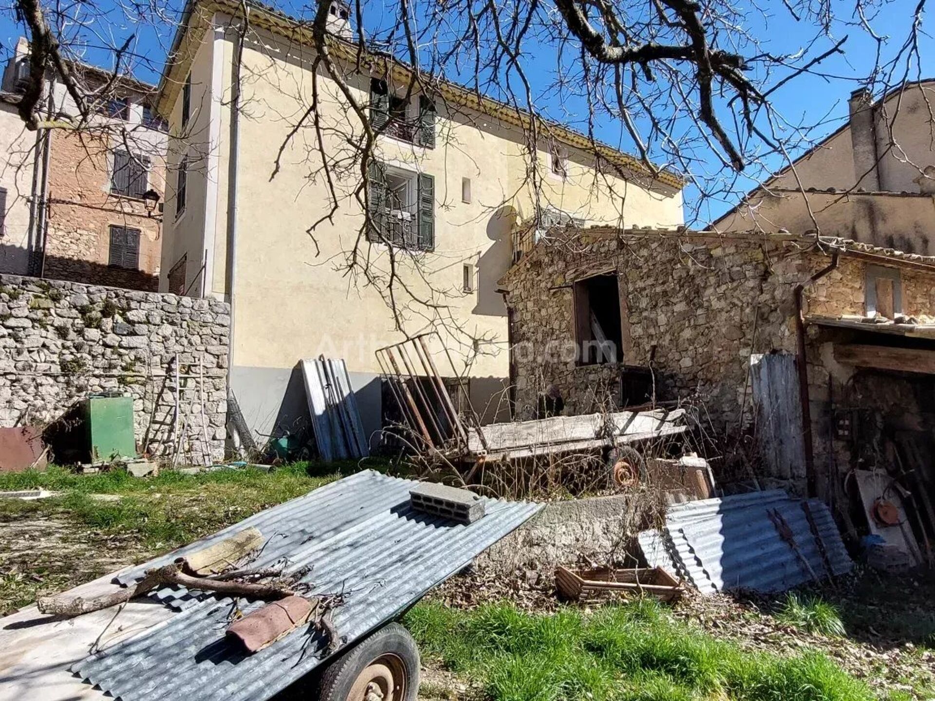 Maison 10 pièces 138 m² · à La Garde · 138 m² · 219 000 €