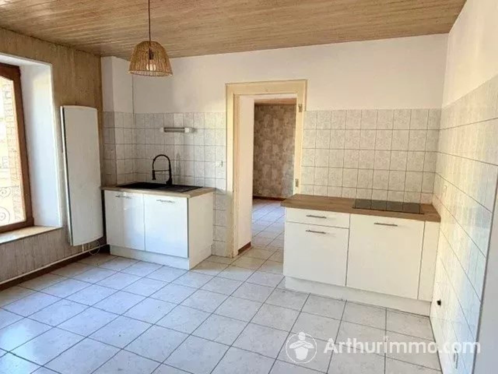 Appartement 3 pièces 72 m² · à Pontarlier · 72 m² · 138 000 €