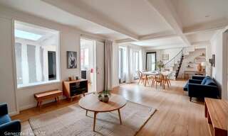 Maison 5 Pièces 101 m² à vendre à Reims (51100)