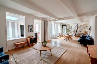 Maison 5 pièces 267000 €