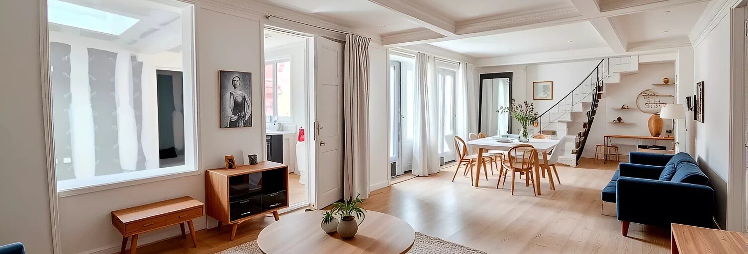 Maison 5 Pièces 101 m² à vendre à Reims (51100)