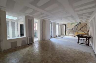 Maison 5 pièces 267000 €