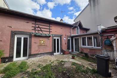 Maison 5 pièces 210000 €