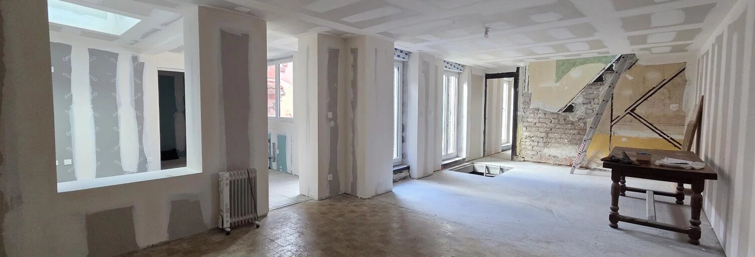 Maison 5 Pièces 101 m² à vendre à Reims (51100)