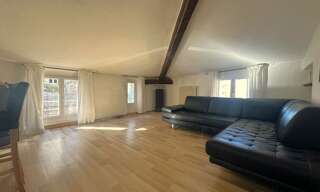 Appartement 3 Pièces 63 m² à vendre à Brignoles (83170)