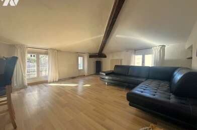 Appartement 3 pièces 110000 €