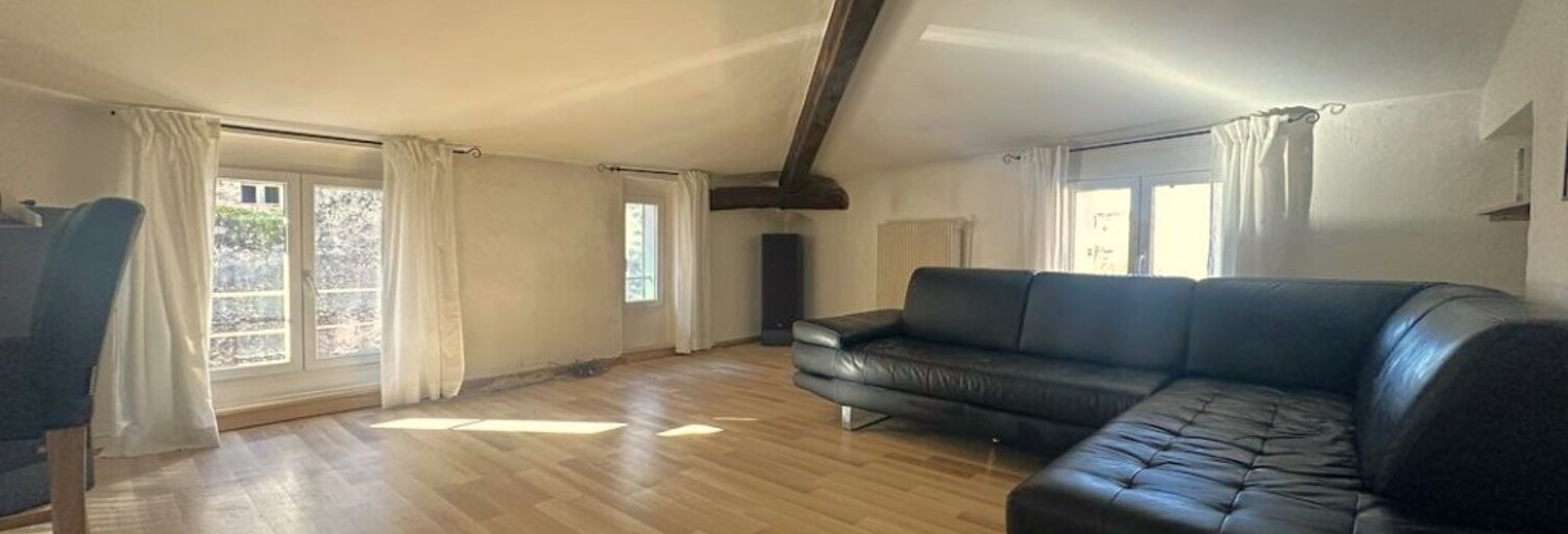 Appartement 3 Pièces 63 m² à vendre à Brignoles (83170)
