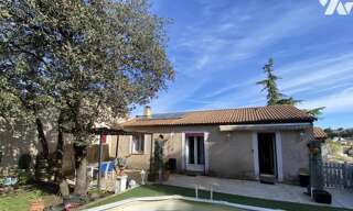 Maison 6 Pièces 130 m² à vendre à Poulx (30320)