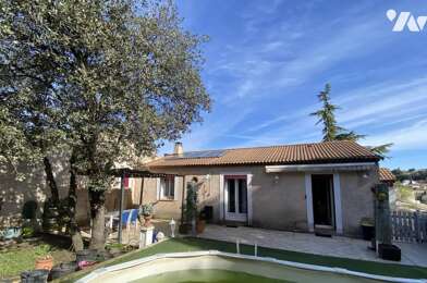 Maison 6 pièces 280000 €