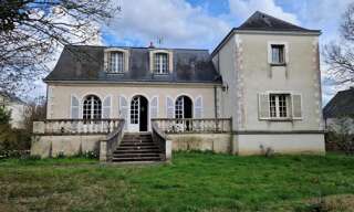 Maison 6 Pièces 264 m² à vendre à Vouvray (37210)