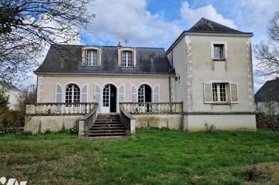 Maison 6 pièces 410000 €