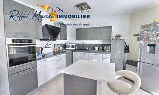 Appartement 3 Pièces 78 m² à vendre à La Ciotat (13600)