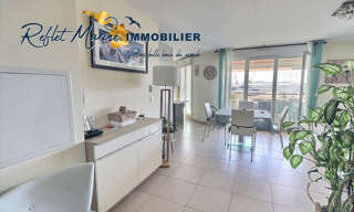 Appartement 3 Pièces 78 m² à vendre à La Ciotat (13600)