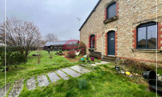 Maison 7 Pièces 166 m² à vendre à Treffieux (44170)