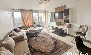 Appartement 3 Pièces 68 m² à vendre à Villeneuve-Saint-Georges (94190)