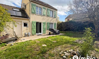 Maison 5 Pièces 83 m² à vendre à Montmorency (95160)