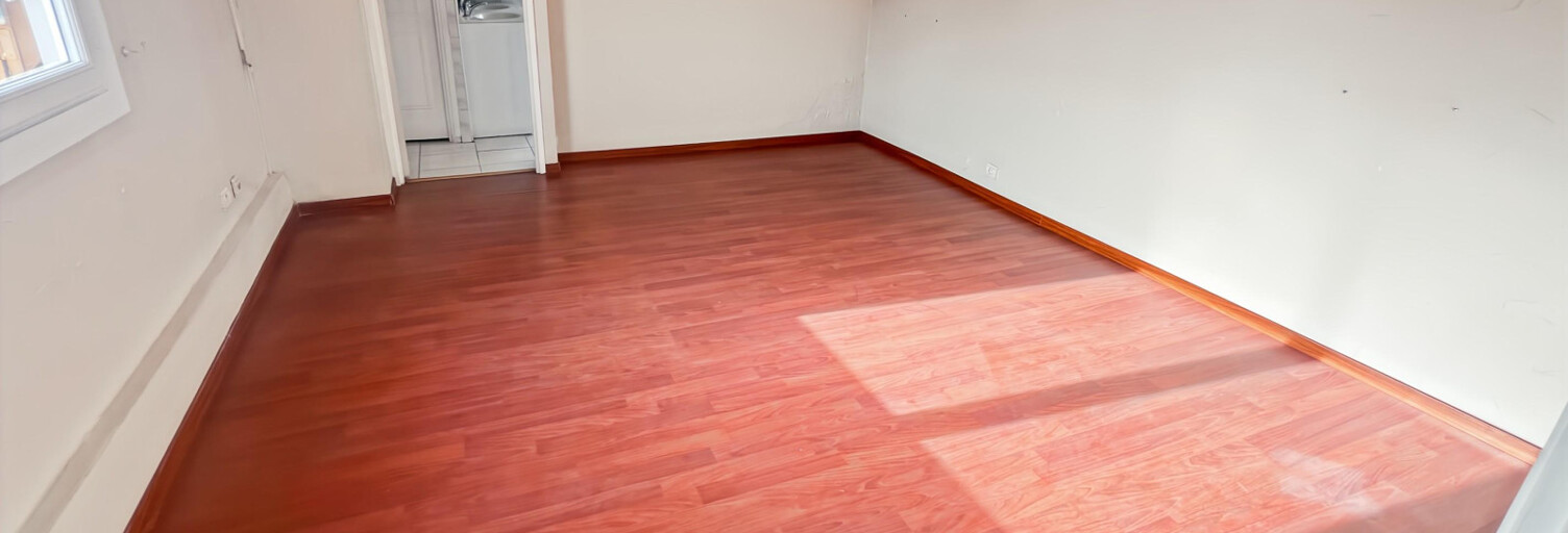 Appartement 4 Pièces 61 m² à vendre à Le Blanc-Mesnil (93150)