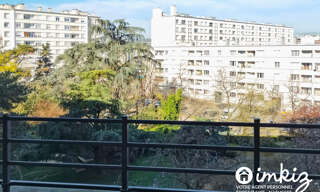 Appartement 4 Pièces 81 m² à vendre à Lyon 8 (69008)