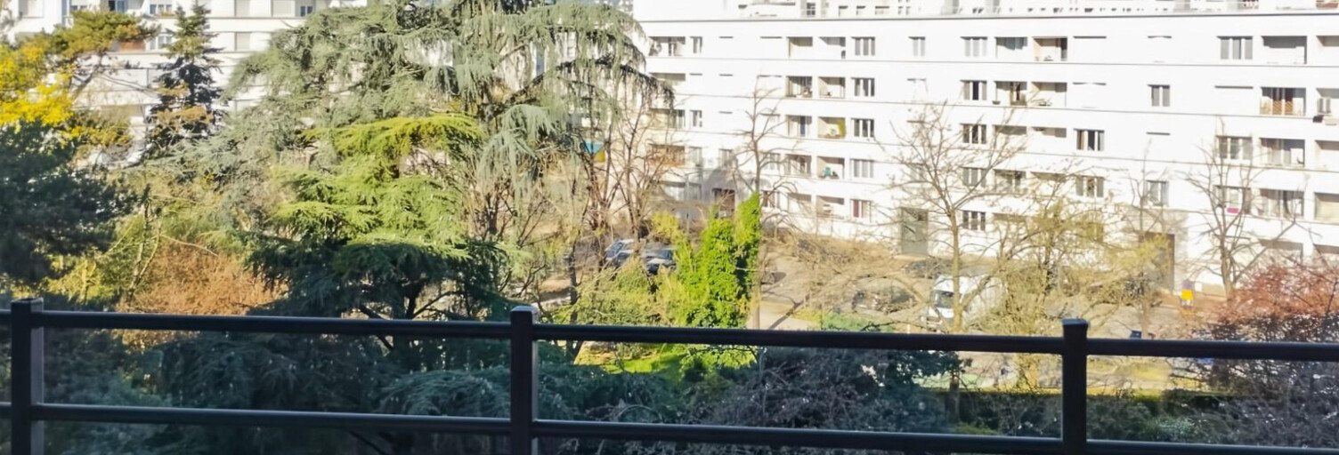 Appartement 4 Pièces 81 m² à vendre à Lyon 8 (69008)