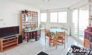 Appartement 4 Pièces 81 m² à vendre à Lyon 8 (69008)