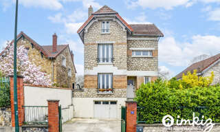 Maison 9 Pièces 164 m² à vendre à Conflans-Sainte-Honorine (78700)