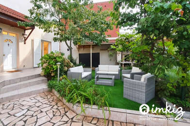 Maison 6 pièces 344000 €