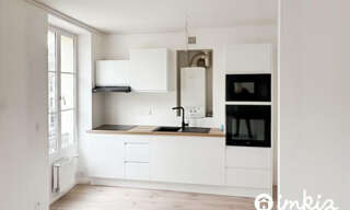 Appartement 2 Pièces 44 m² à vendre à Melun (77000)