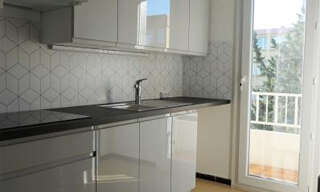 Appartement 3 Pièces 59 m² à louer à Aubagne (13400)