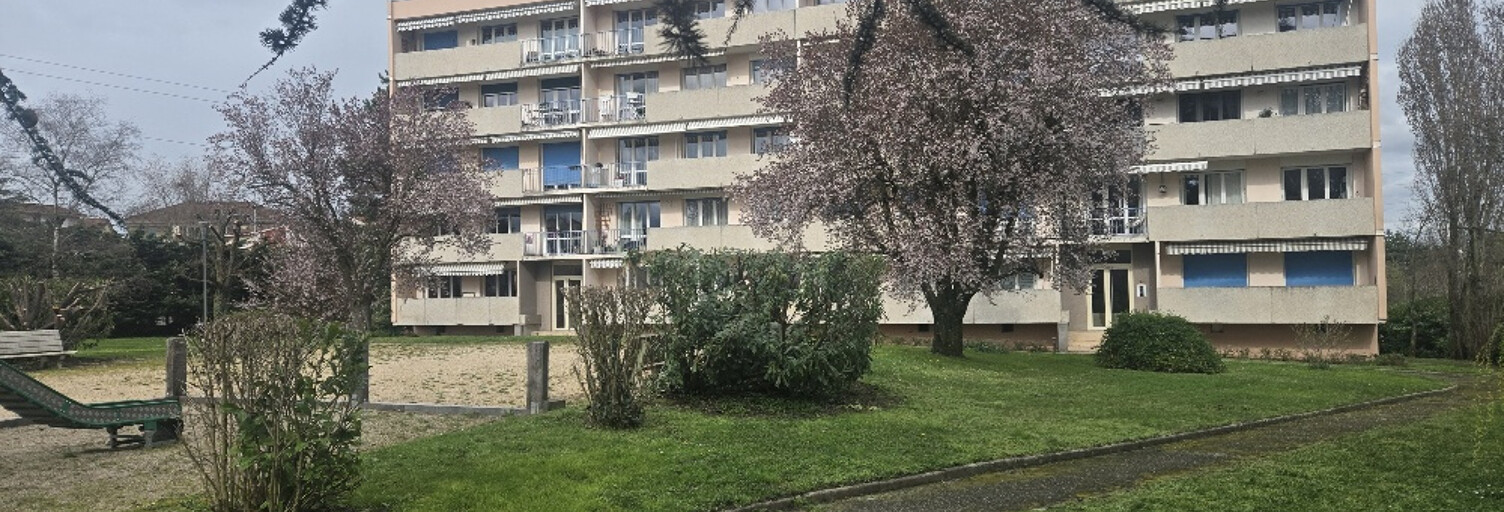 Appartement 5 Pièces 93 m² à louer à Craponne (69290)