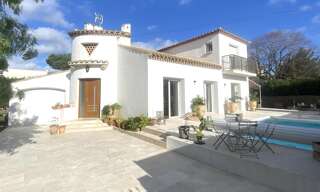 Maison 7 Pièces 210 m² à vendre à Béziers (34500)