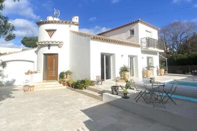 Maison 7 pièces 730000 €