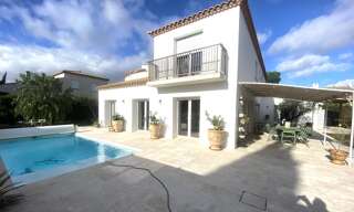 Maison 7 Pièces 210 m² à vendre à Béziers (34500)