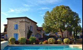 Maison 17 Pièces 458 m² à vendre à Cordes-sur-Ciel (81170)